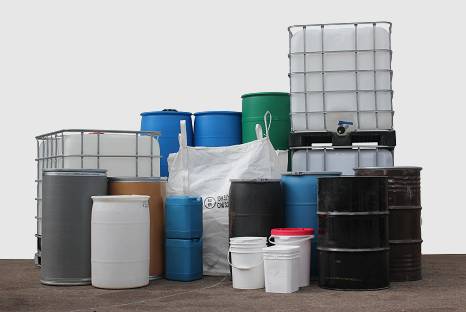 Industrial cleaning sales products