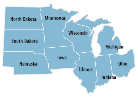 Cleaning Chemicals Midwest