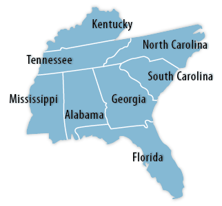 Cleaning Chemicals Southeast